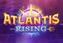 Atlantis Rising slot